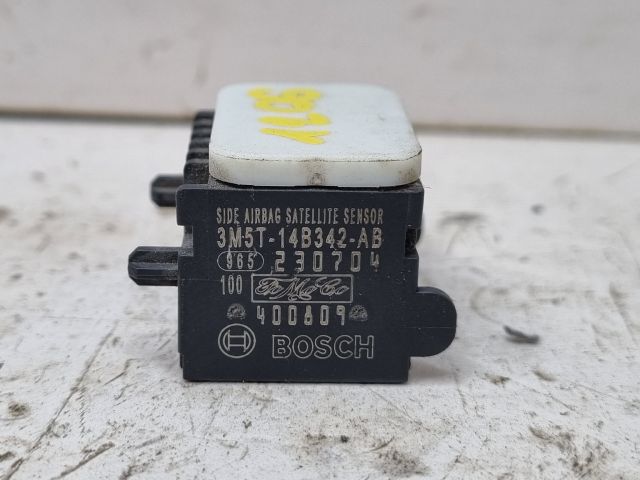 bontott MAZDA 3 Bal első Oldal Ütközés Érzékelő