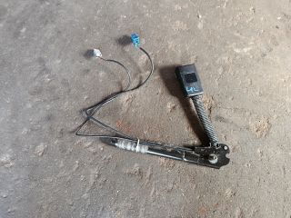 bontott MAZDA 3 Bal első Övfeszítő