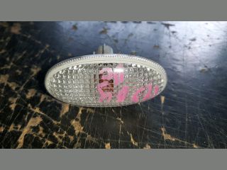 bontott MAZDA 3 Bal első Sárvédő Irányjelző