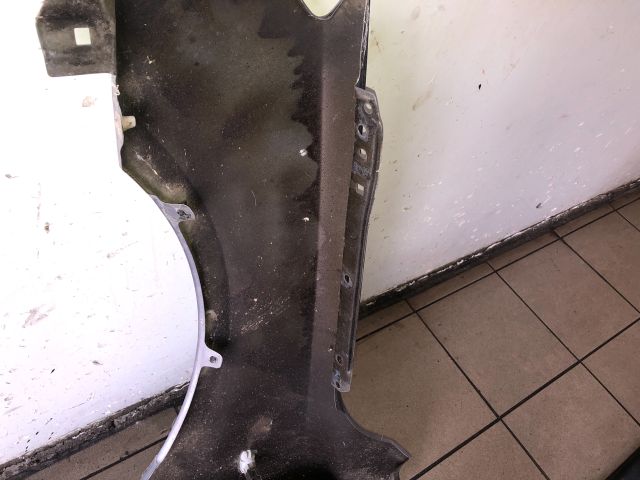 bontott MAZDA 3 Bal első Sárvédő