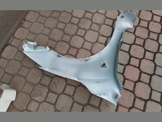 bontott MAZDA 3 Bal első Sárvédő