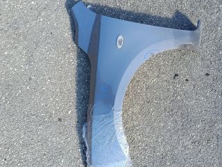 bontott MAZDA 3 Bal első Sárvédő