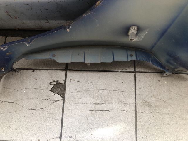 bontott MAZDA 3 Bal első Sárvédő