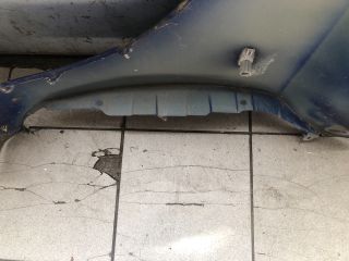 bontott MAZDA 3 Bal első Sárvédő