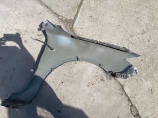 bontott MAZDA 3 Bal első Sárvédő