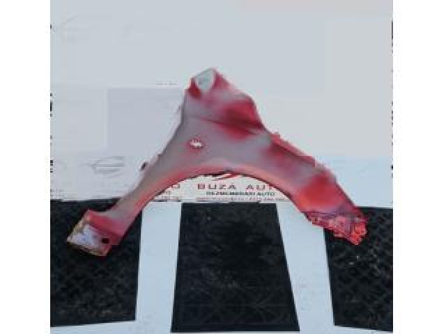 bontott MAZDA 3 Bal első Sárvédő