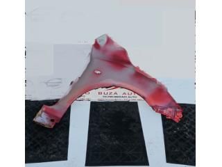 bontott MAZDA 3 Bal első Sárvédő