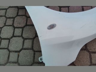 bontott MAZDA 3 Bal első Sárvédő