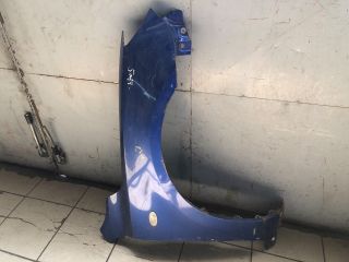 bontott MAZDA 3 Bal első Sárvédő