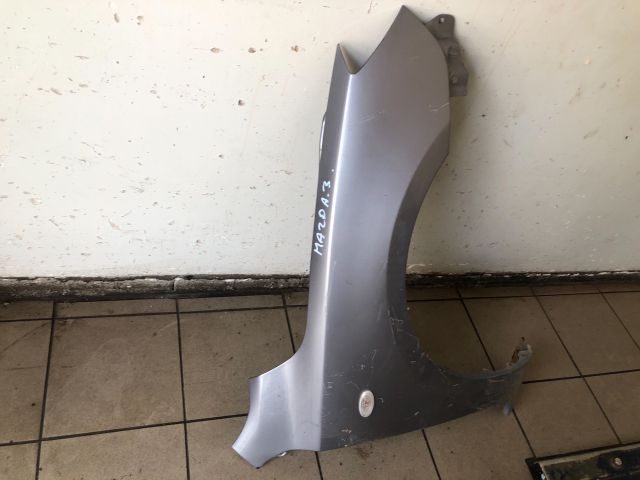 bontott MAZDA 3 Bal első Sárvédő