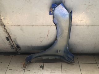 bontott MAZDA 3 Bal első Sárvédő