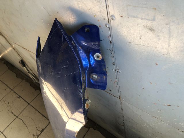 bontott MAZDA 3 Bal első Sárvédő