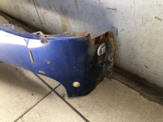 bontott MAZDA 3 Bal első Sárvédő