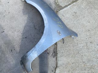 bontott MAZDA 3 Bal első Sárvédő