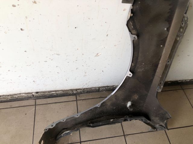 bontott MAZDA 3 Bal első Sárvédő