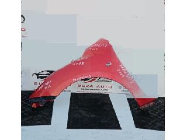 bontott MAZDA 3 Bal első Sárvédő