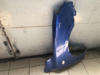 bontott MAZDA 3 Bal első Sárvédő