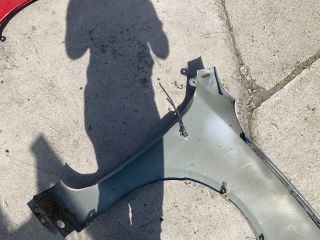 bontott MAZDA 3 Bal első Sárvédő