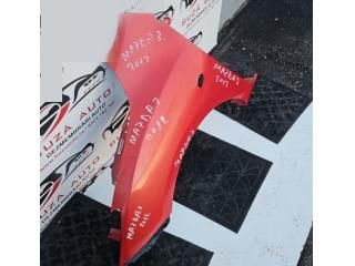 bontott MAZDA 3 Bal első Sárvédő