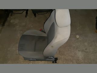 bontott MAZDA 3 Bal első Ülés