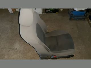 bontott MAZDA 3 Bal első Ülés