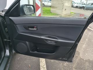 bontott MAZDA 3 Bal első Ülés