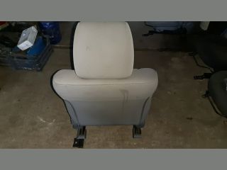 bontott MAZDA 3 Bal első Ülés