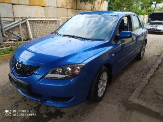 bontott MAZDA 3 Bal első Ülés