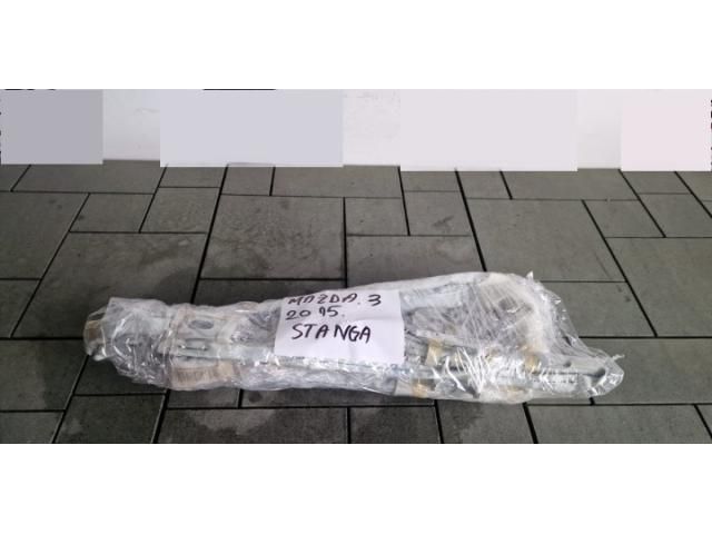 bontott MAZDA 3 Bal Fejlégzsák