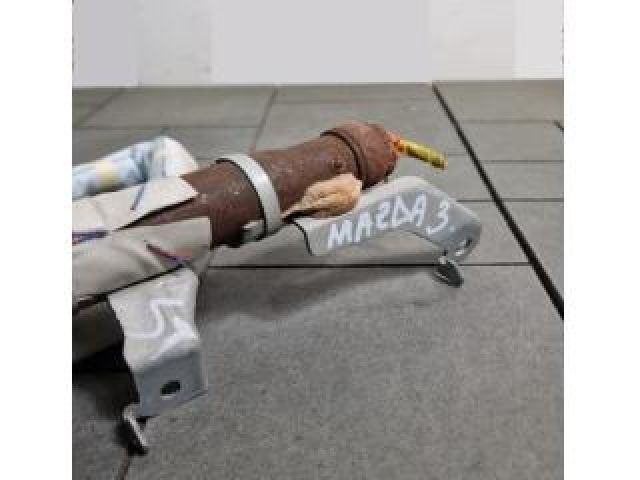 bontott MAZDA 3 Bal Fejlégzsák