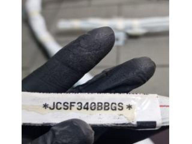 bontott MAZDA 3 Bal Fejlégzsák