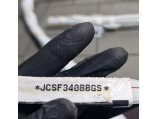 bontott MAZDA 3 Bal Fejlégzsák