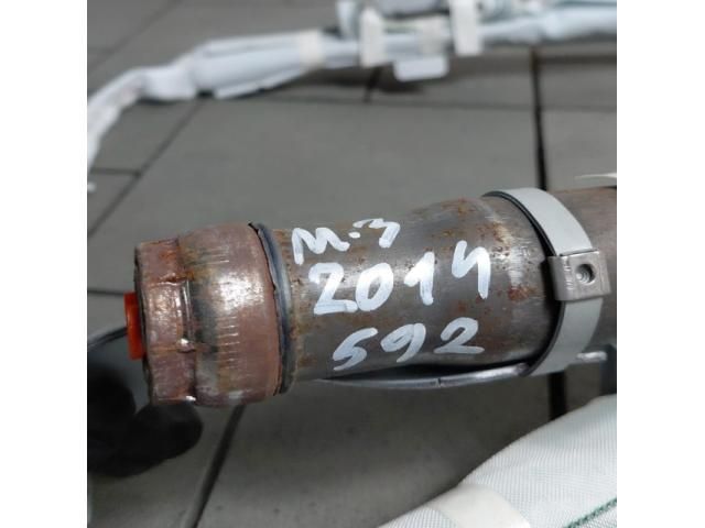 bontott MAZDA 3 Bal Fejlégzsák