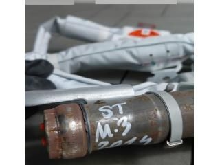 bontott MAZDA 3 Bal Fejlégzsák