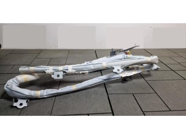 bontott MAZDA 3 Bal Fejlégzsák