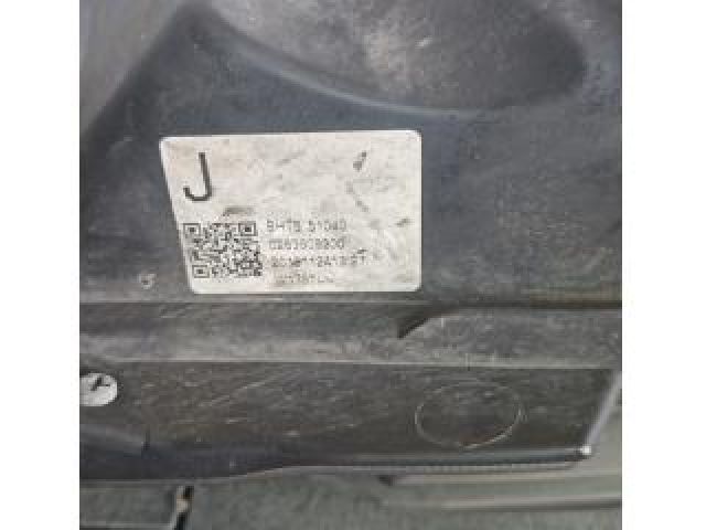 bontott MAZDA 3 Bal Fényszóró