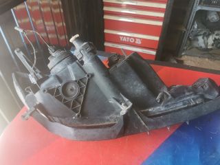 bontott MAZDA 3 Bal Fényszóró