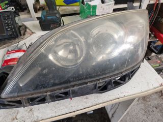 bontott MAZDA 3 Bal Fényszóró