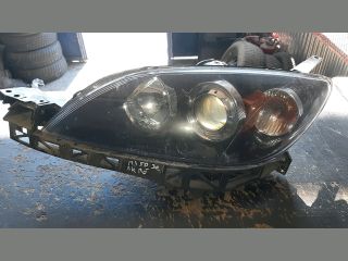 bontott MAZDA 3 Bal Fényszóró