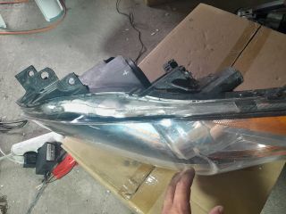 bontott MAZDA 3 Bal Fényszóró