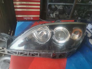 bontott MAZDA 3 Bal Fényszóró