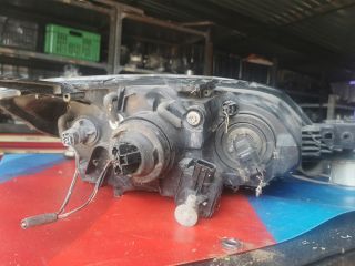 bontott MAZDA 3 Bal Fényszóró