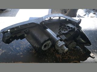 bontott MAZDA 3 Bal Fényszóró