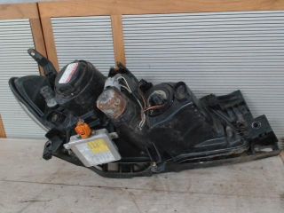 bontott MAZDA 3 Bal Fényszóró