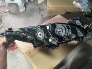 bontott MAZDA 3 Bal Fényszóró