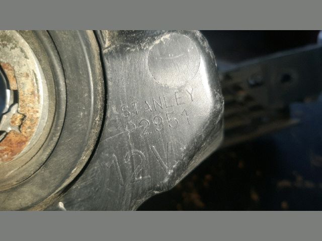 bontott MAZDA 3 Bal Fényszóró