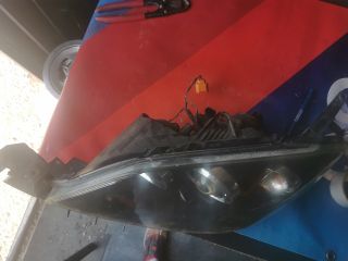 bontott MAZDA 3 Bal Fényszóró