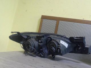 bontott MAZDA 3 Bal Fényszóró