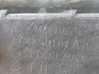 bontott MAZDA 3 Bal Fényszóró