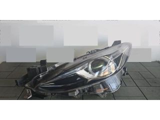 bontott MAZDA 3 Bal Fényszóró